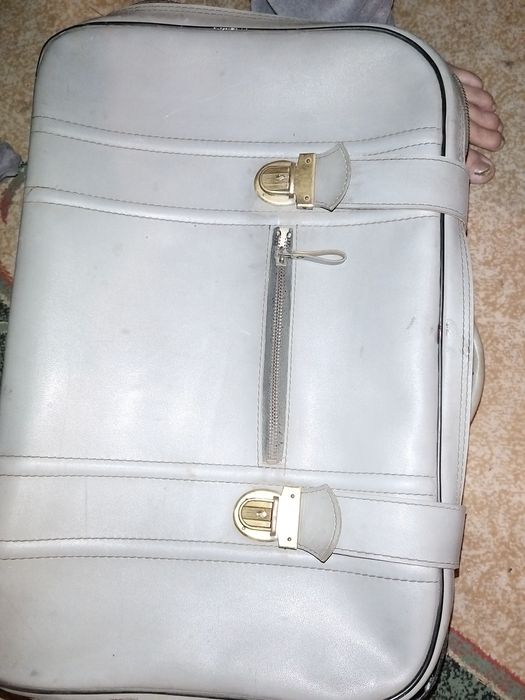 Geamantan voiaj vechi