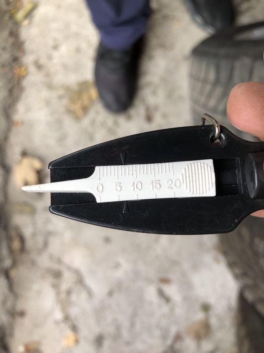 Зимни гуми Goodyaer Vector 4Seasons 205 55 16