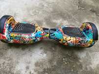 Schimb hoverboard