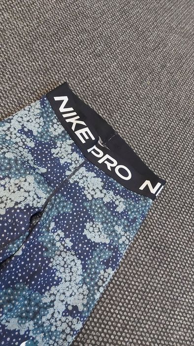 Nike pro комплект S размер