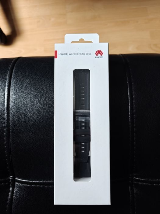 Curea Huawei Gt6 pro sigilata
