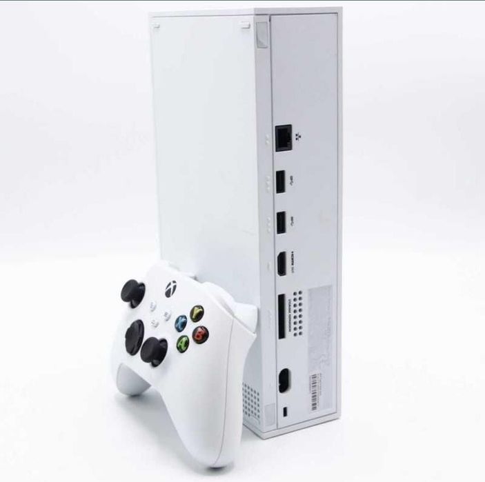 Xbox series în stare foarte buna