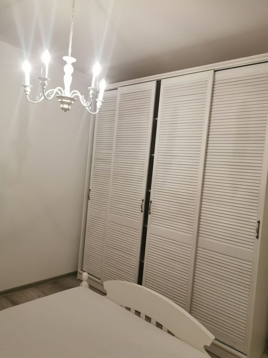 Curat ,prima inchirire .