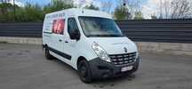 Renault Master 3, euro 5