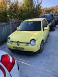 Dezmembram VW Lupo 3L 1.2 AYZ diesel