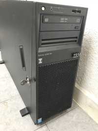 IBM/Lenovo System X3300 M4