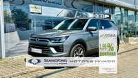 SsangYong Korando Korando Clever 1.5 GDI Turbo 163 CP / 260 Nm (AT6) / Garantie 5+5 /