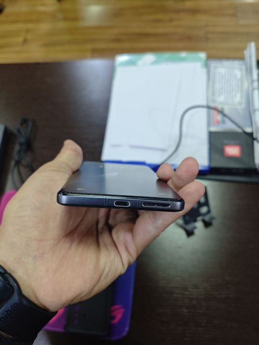 Poco f4 gt 5g 8/128 Ideal xolatda