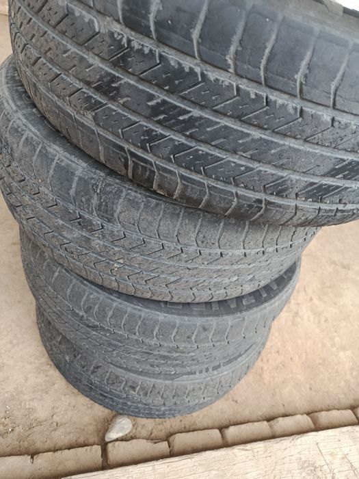 Diska balon r15 4x100 xolati orta