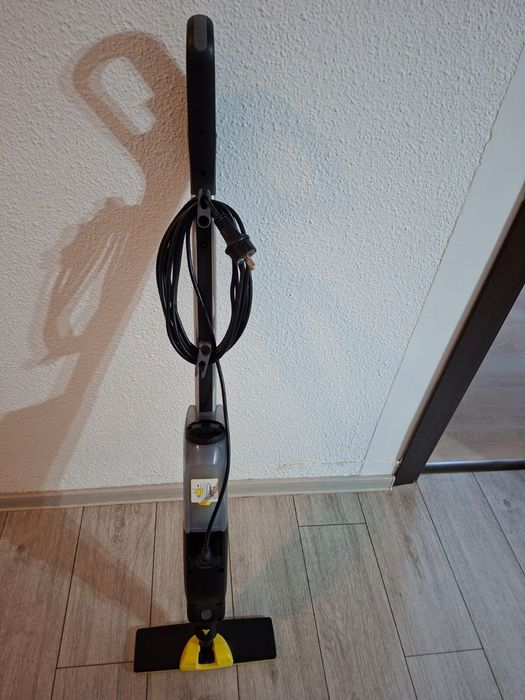 Mop de curatat cu aburi Karcher SC 2