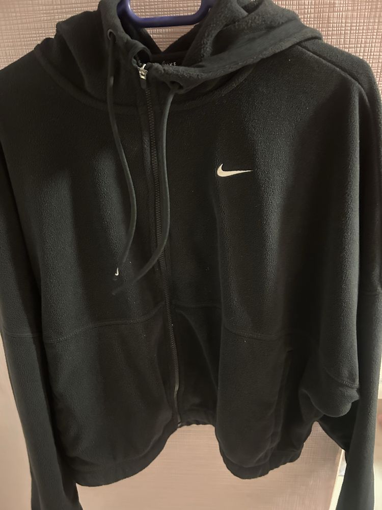 горница nike, черна