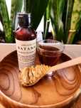 МАСЛО ОТ БАТАНА / BATANA OIL - срещу косопад и за сгъстяване на косата