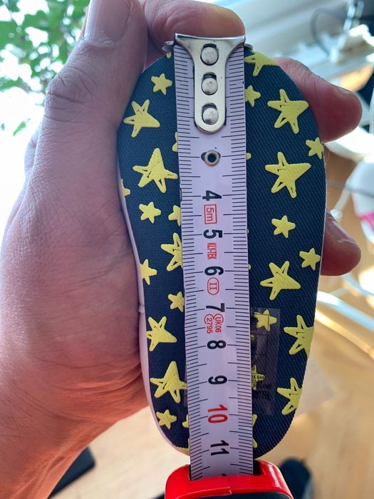 Бебешки маратонки 9-12 месеца