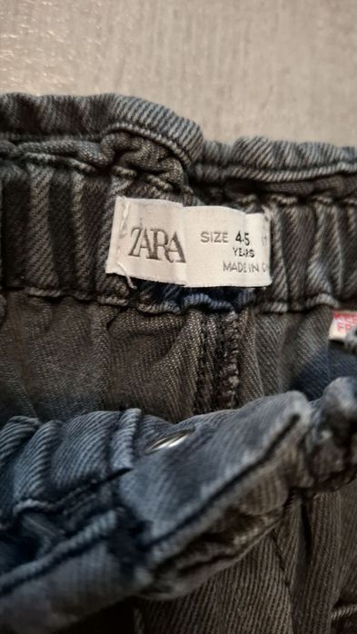 Детски дънки за момиче