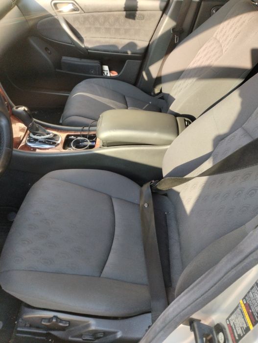 Мерседес 203W 2.2 Дизел
