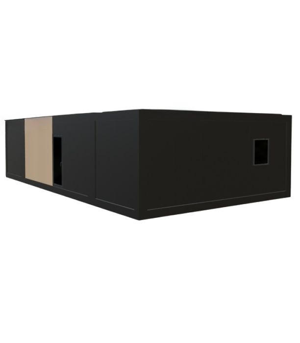 Vand containere modulare la pret de producator