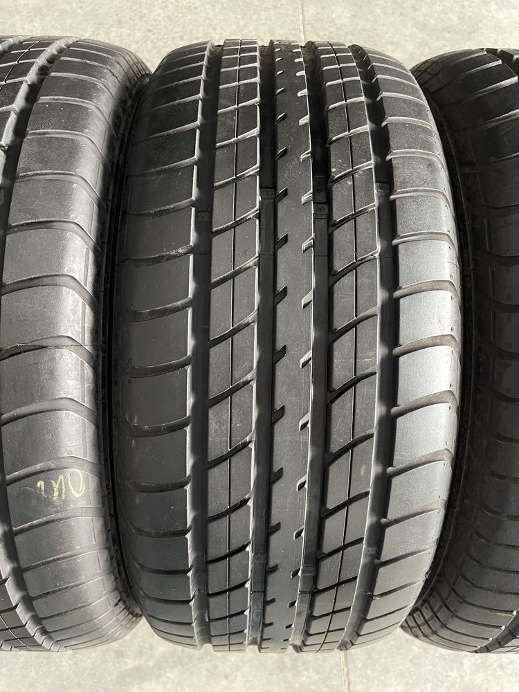 Set Vara 225/50R16 Dunlop Anvelope Cauciucuri Originale Profil 6.5mm