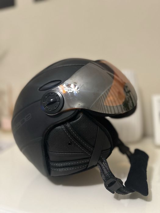 Casca ski Etape COMP VIP 55-58cm