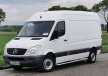 Mercedes Sprinter 209-524 2006-2014 PIESE AUTO