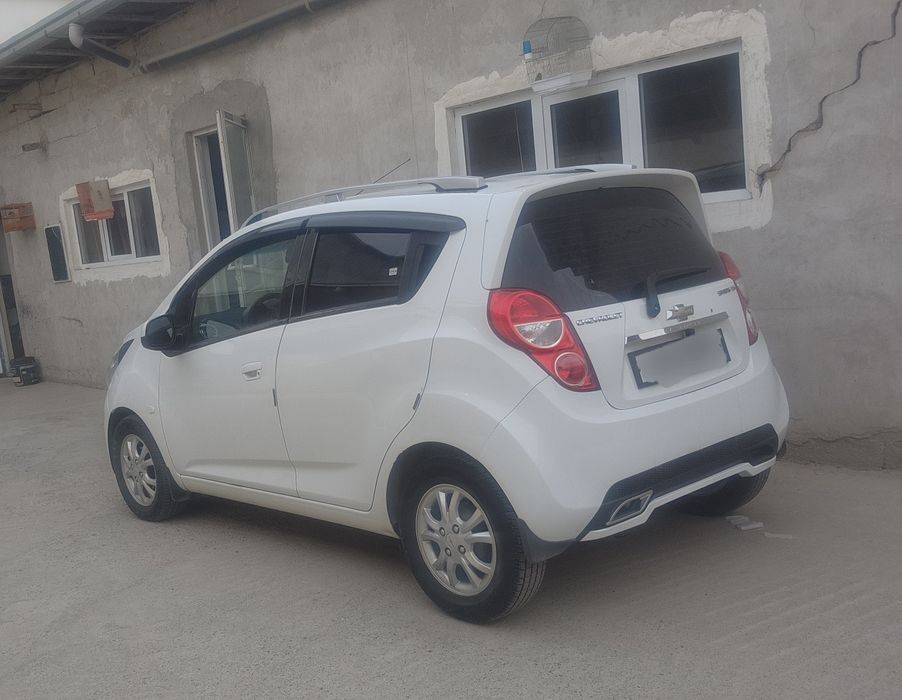 Спарк автамат евро