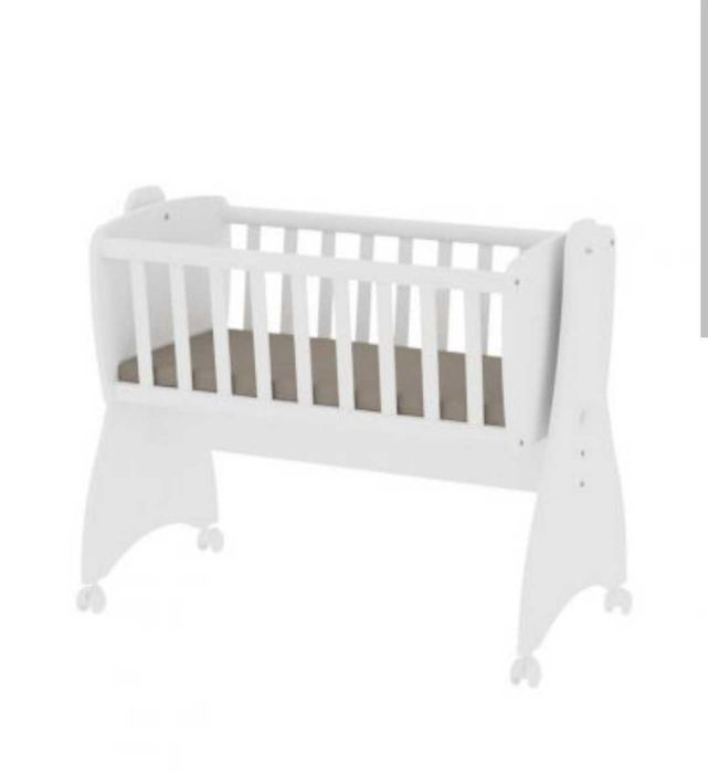 Бебешко легло-люлка Лорели