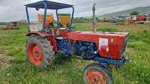Tractor Lamborghini motor utb
