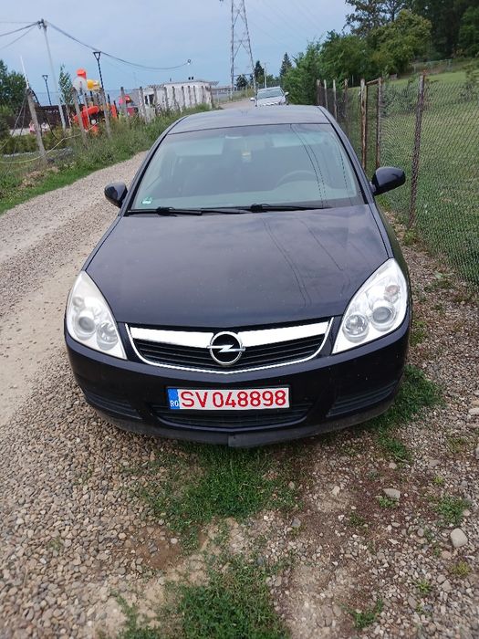Opel Vectra C facelift 2008 benzina 2.2