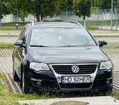 Vând Passat B6 variant stare foarte bună!nu necesită investiții!