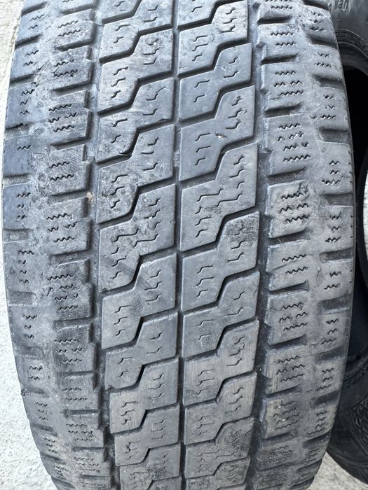 Anvelope 215/65 R16 C