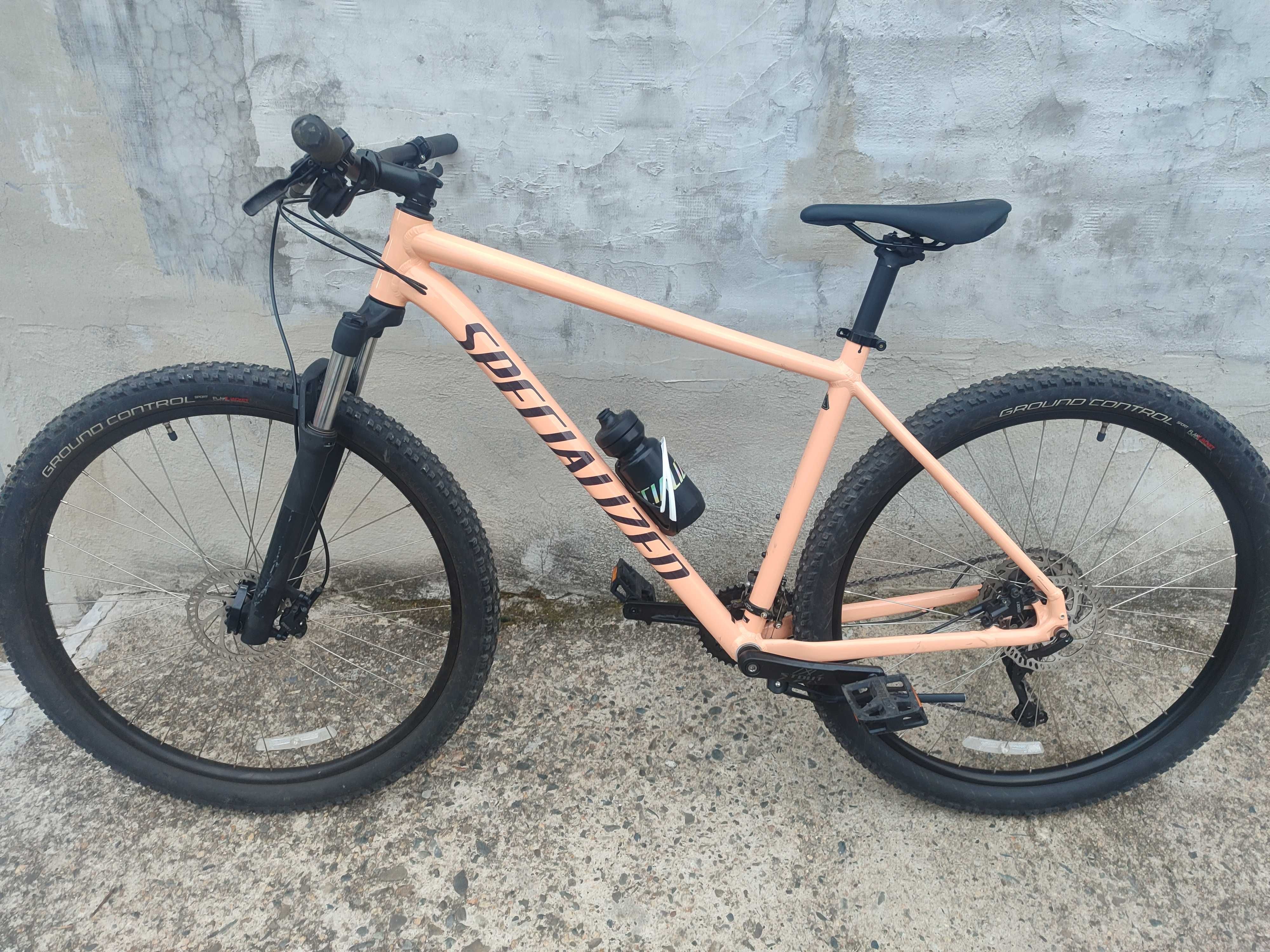 29" Specialized Rockhopper , 2x11ck. , ХЛ размер