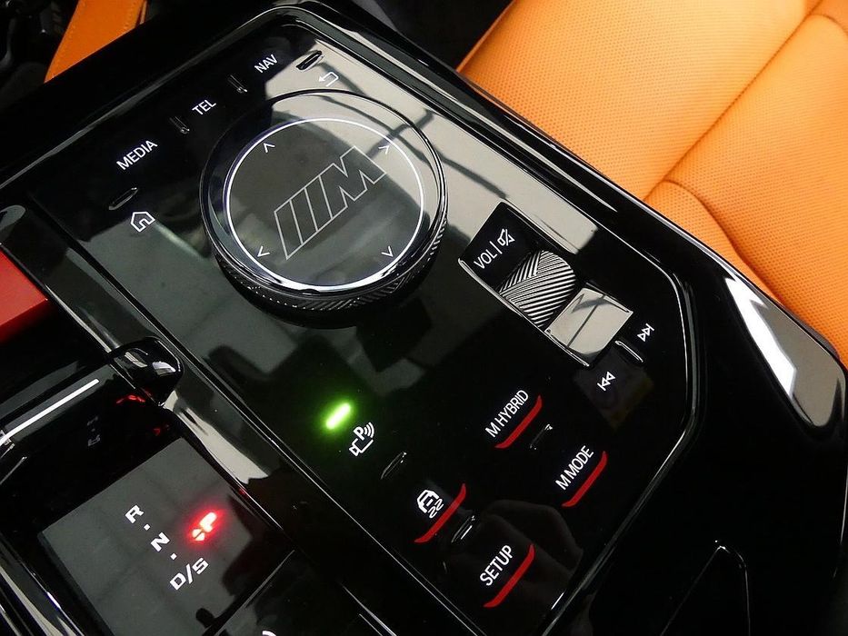 BMW M5 Sedan «EnCars Uzbekistan»