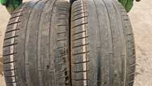 245 40 17 Michelin 2 anvelope vara