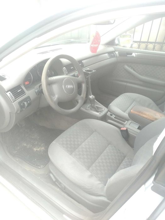 Audi A6 C5, 2.5 tdi, An 2004, 1350 euro