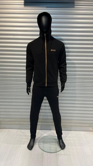 Trening Boss calitate superioara