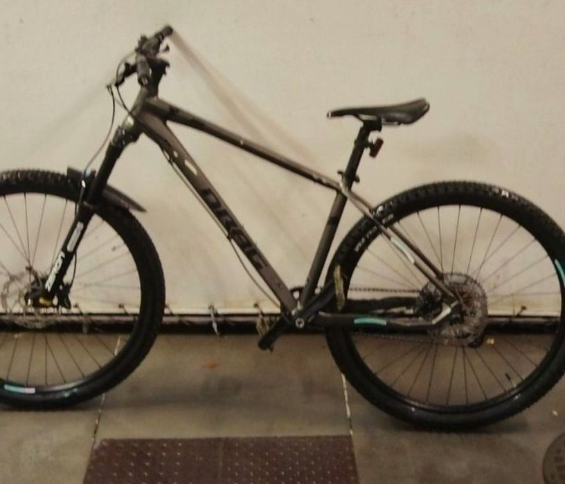 Велосипед Drag Shift 29"