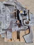 Vând cutie manuală 6 trepte 1.4 TSI turbo cod motor CAXA