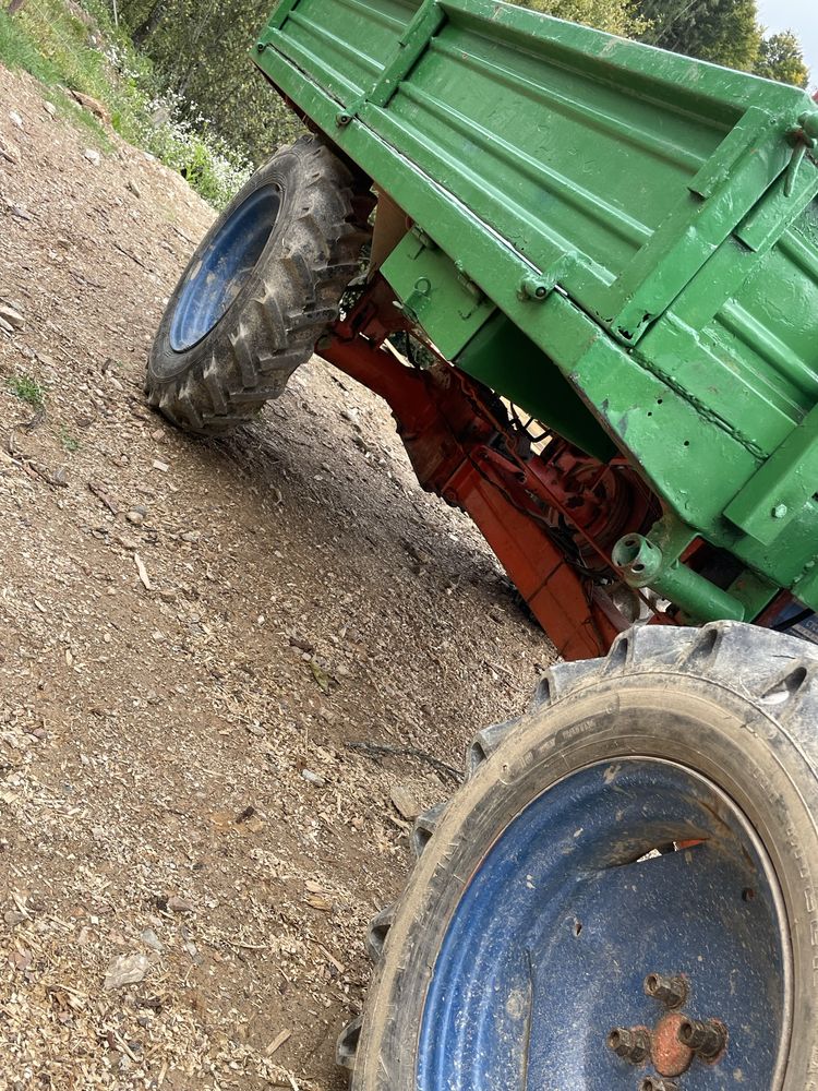 vand moto agricola 30 de cai