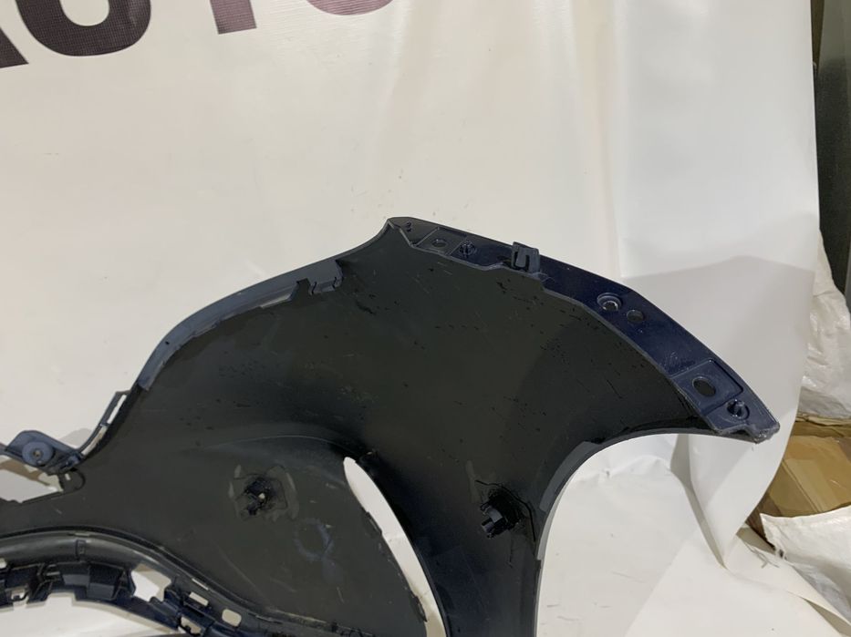 Bara fata Mercedes EQC, 2021, 2022, 2023, 2024, cod origine OE A2938859900.