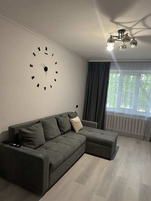 Квартира 3 ех комнатная