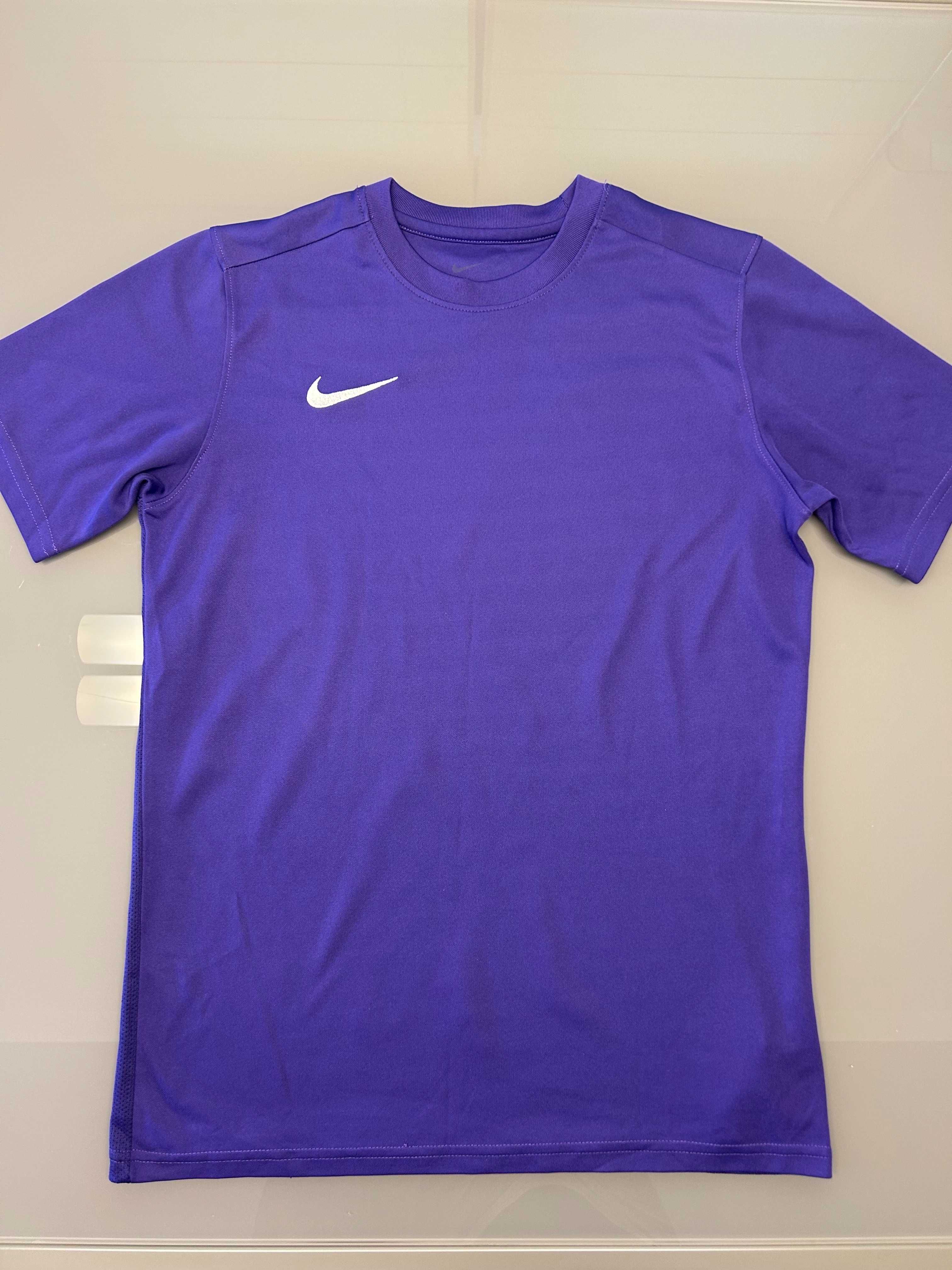Лот от спортни облекла- Nike, Kipsta, Reserved, р. 164-170