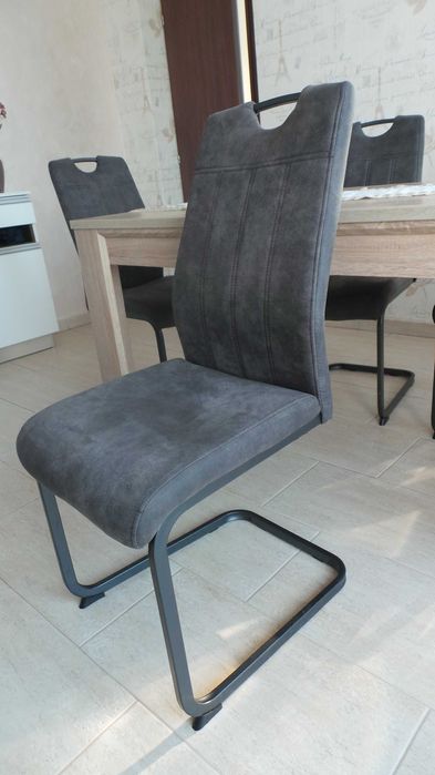 vand 6 scaune bucatarie /dining