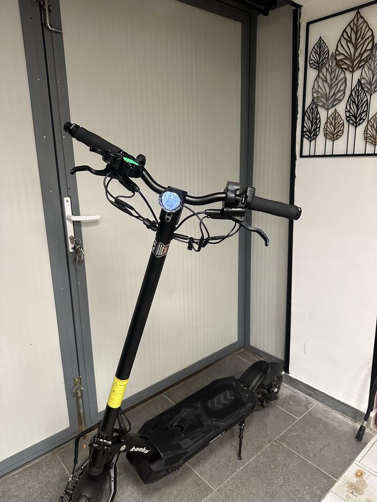 Kaabo mantis 10 pro dual 2x1000w