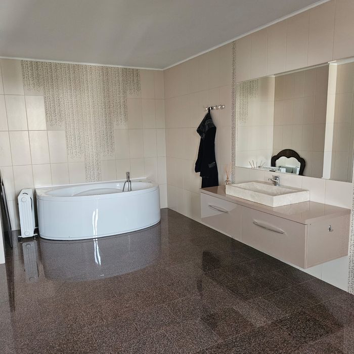 Vând casă în Comuna Șendreni Galați