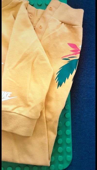 Salopeta Nike 12-18 luni