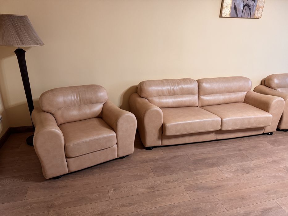 Canapea Barcelona plus 2 fotoii