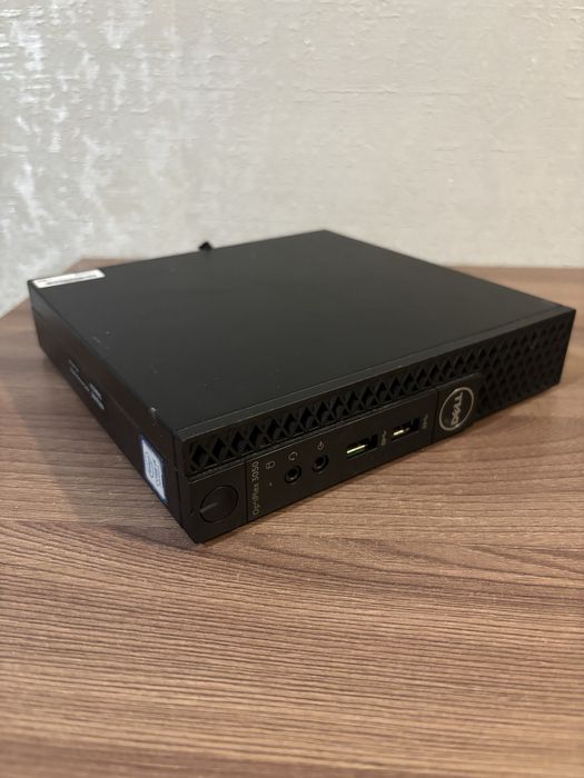 Мини пк компьютер Dell Optiplex 3050