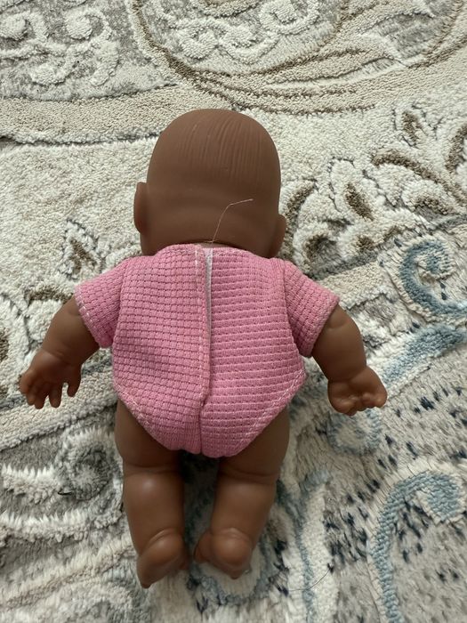 Кукла в хорошем состании