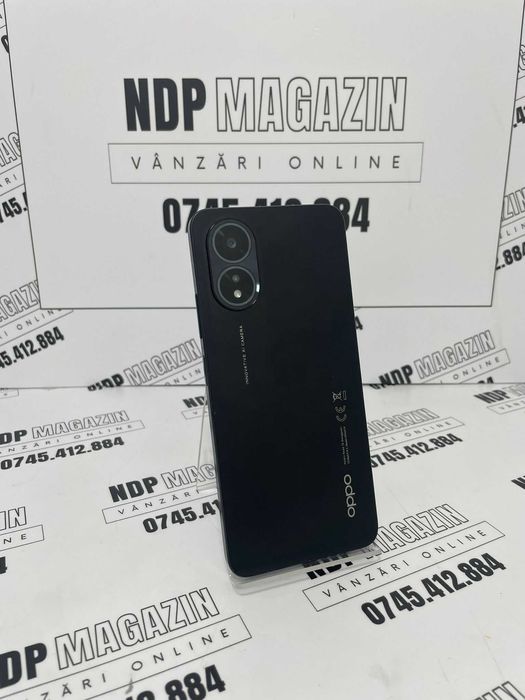 NDP Amanet NON-STOP Sos. Giurgiului 119 OPPO A38 (43093)