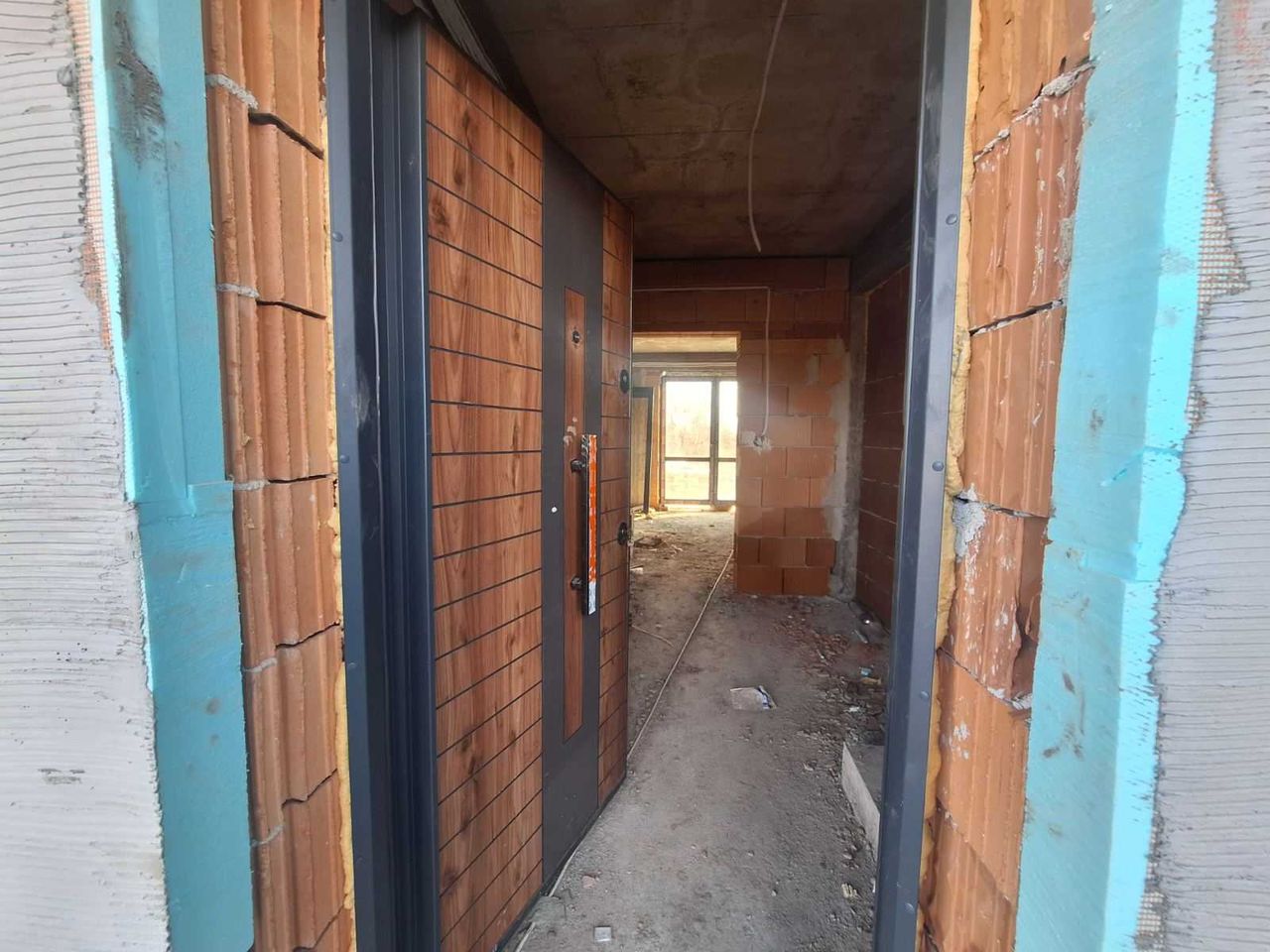 Продава се Къща в с. Труд, Област Пловдив - 148 кв.м за 913 €/кв.м - Снимка #3