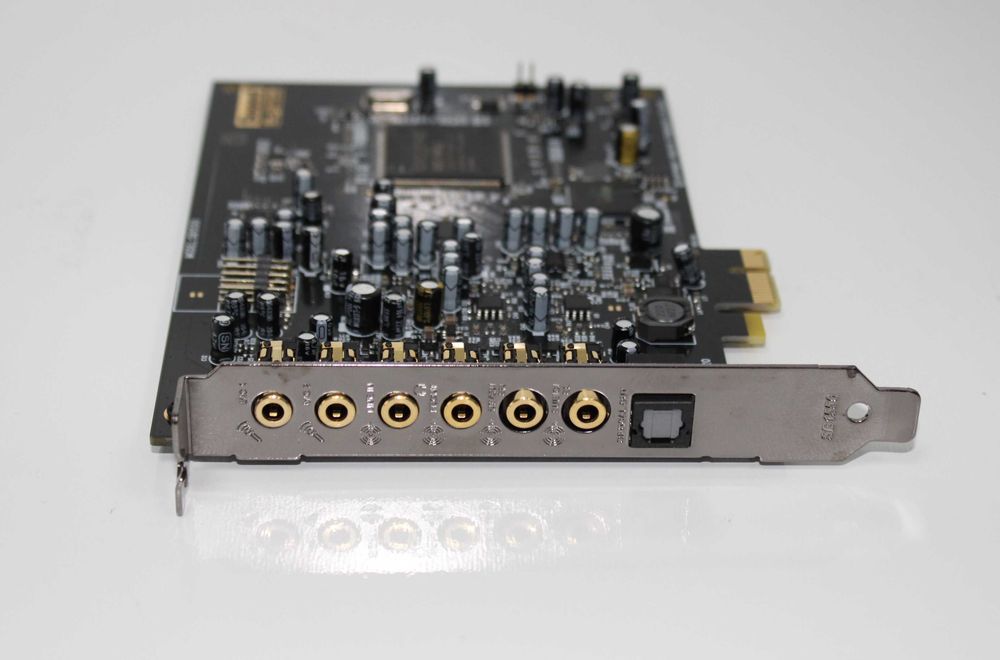 Creative Sound Blaster Audigy RX